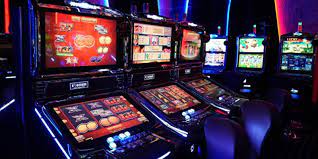 Вход на официальный сайт Casino LotoRu