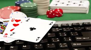 Вход на официальный сайт Casino LotoRu