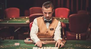 Официальный сайт Flagman Casino
